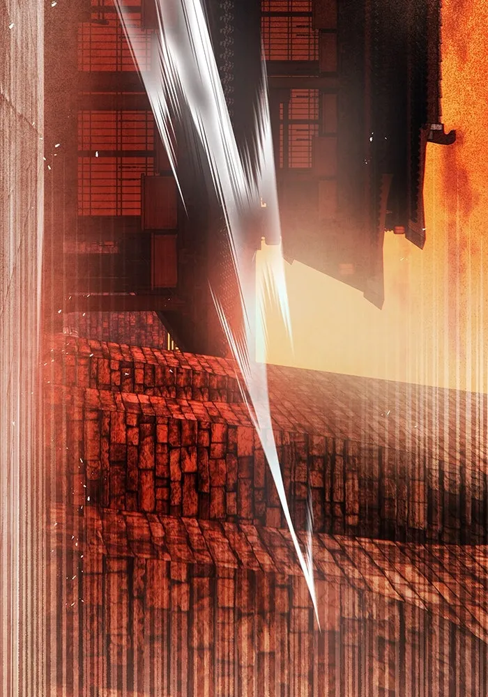 อาซา ตอนที่ 66 ความเข้าใจที่บิดเบือน รูปที่ 23