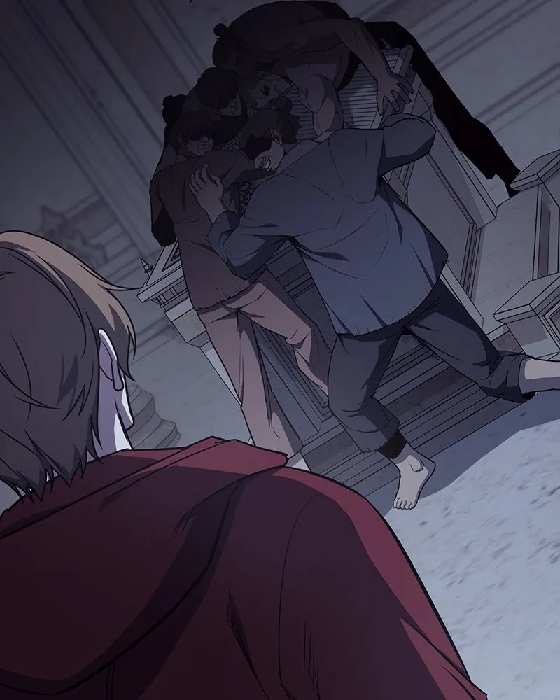 เกิดอีกทีเป็นว่าที่ประมุขลัทธิมาร ตอนที่ 121 รูปที่ 131