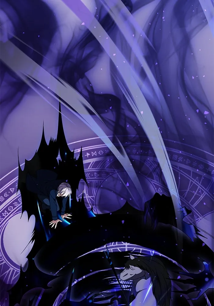 อัศวินดำล่าท้าเวลา ตอนที่ 10 รูปที่ 83