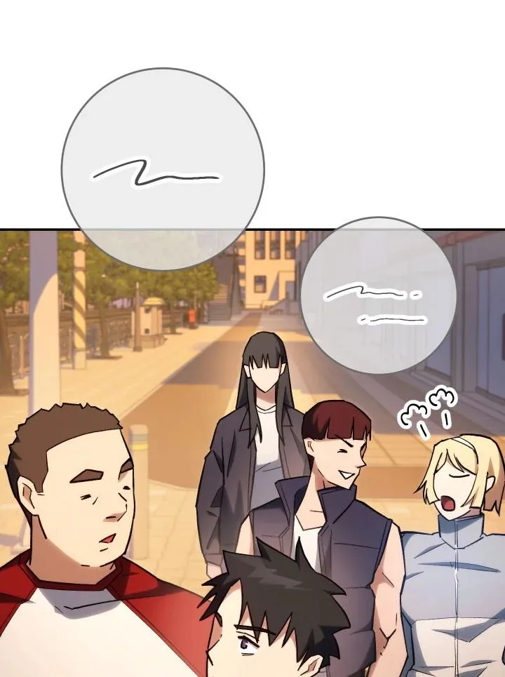 The Hero Returns ตอนที่ ตอนที่ 77 รูปที่ 21