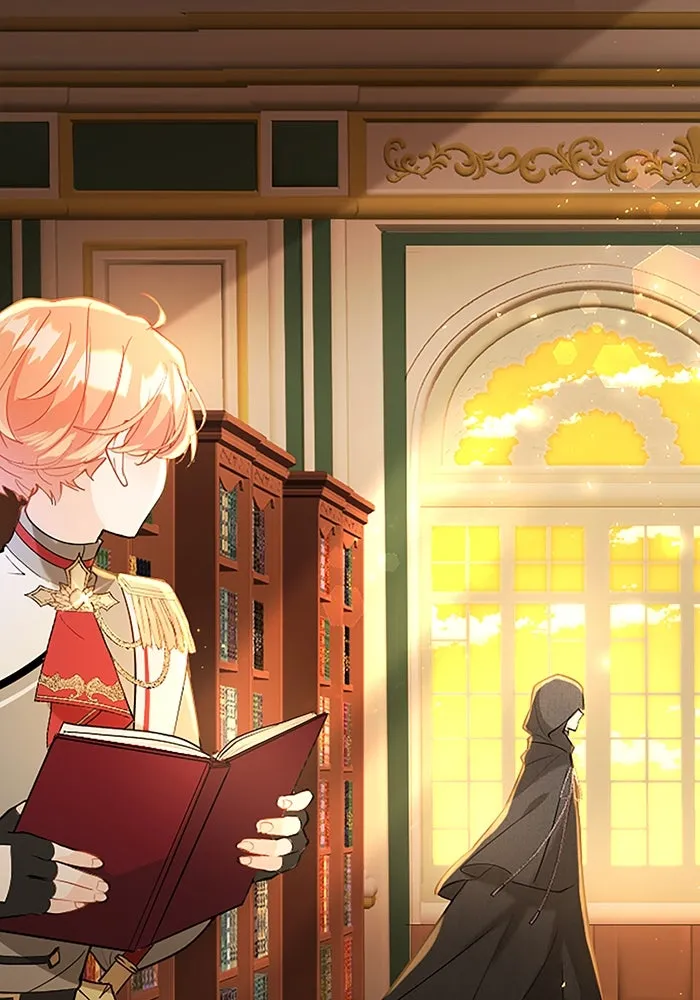 คุณหนูย้อนเวลามาเป็นอัศวิน ตอนที่ 64 รูปที่ 5