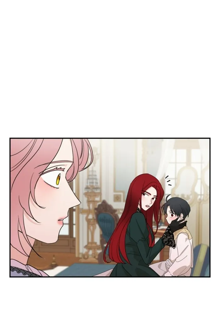 ครอบครัวสามีเห็นทีจะคลั่งรัก ตอนที่ 19 รูปที่ 38