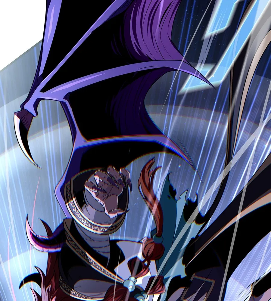 จอมเวทเกิดใหม่ในรอบ 66666 ปี ตอนที่ 149 รูปที่ 19