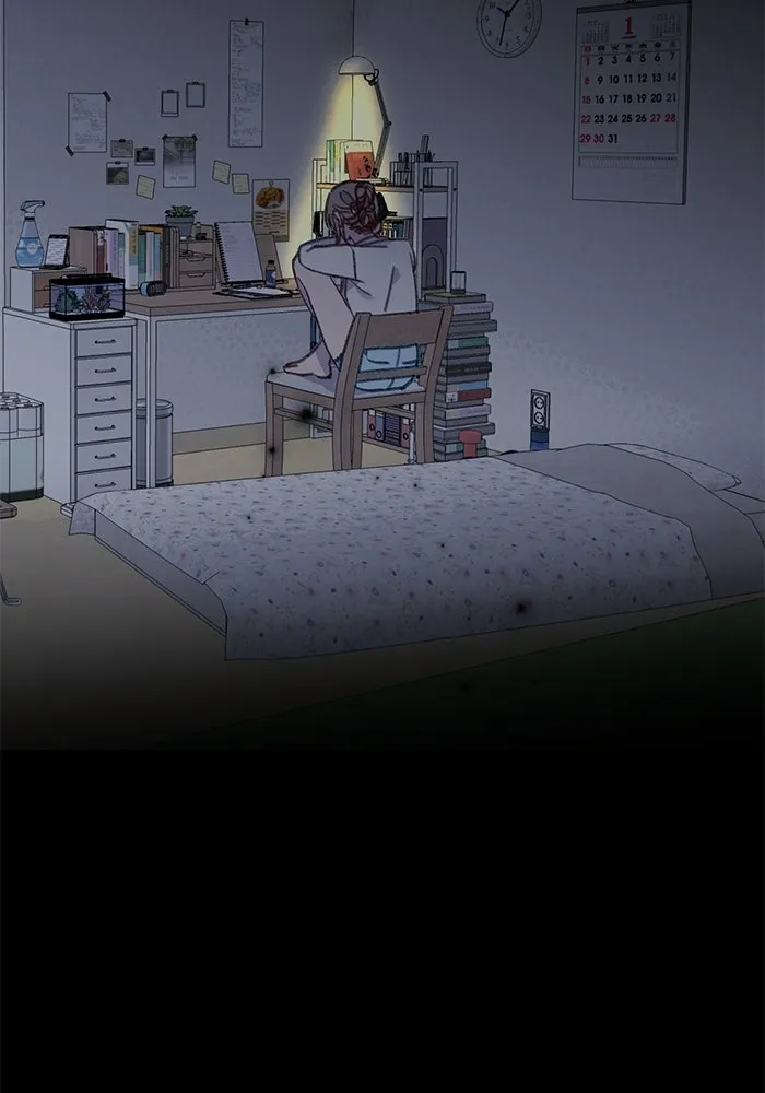 รักน้ำ รักปลา รักเธอนะ ตอนที่ 46 ปลาถูกเปิดเผยความลับ รูปที่ 101