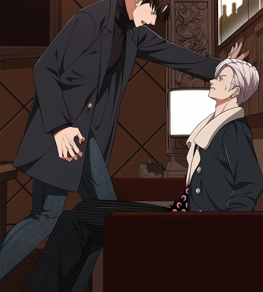 คอลเซ็นเตอร์เปลี่ยนชีวิต ตอนที่ 10 ข่าวฉาว รูปที่ 97