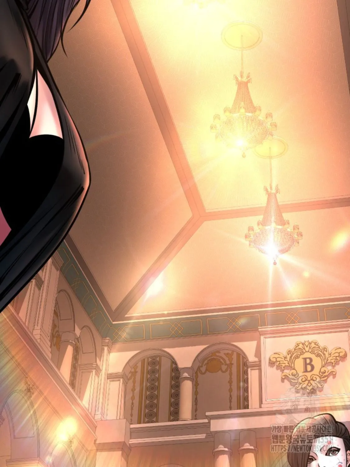 Blade of Retribution ดาบแห_งการลงท_ณฑ_ ตอนที่ ตอนที่ 34 รูปที่ 105