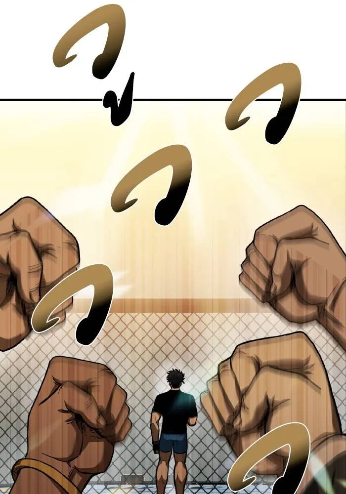 ราชาแห่งอ็อกทากอน ตอนที่ 47 รูปที่ 55