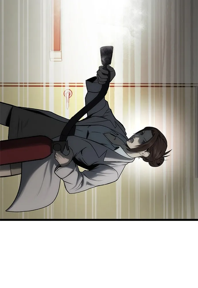 ผู้คุมหมายเลข 0 ตอนที่ 9 รูปที่ 155