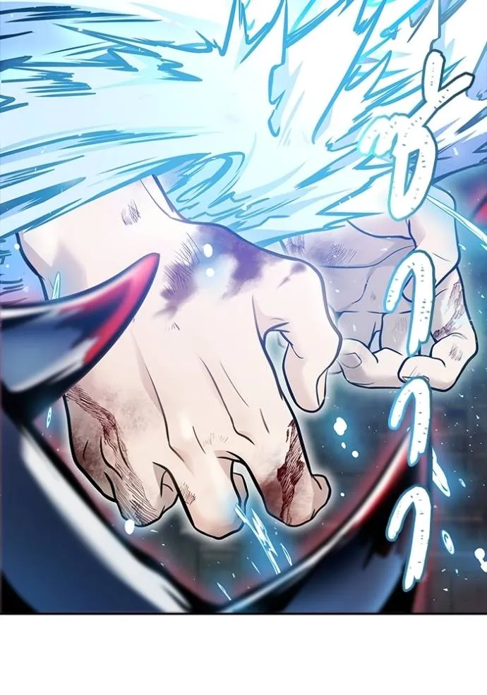 ทาวเวอร์ออฟก๊อด หอคอ ตอนที่ 633 รูปที่ 127