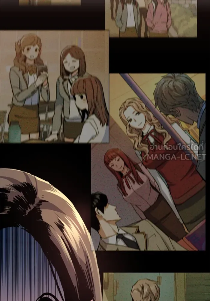 พี่ชายสายบอดี้การ์ด ตอนที่ 143 รูปที่ 33