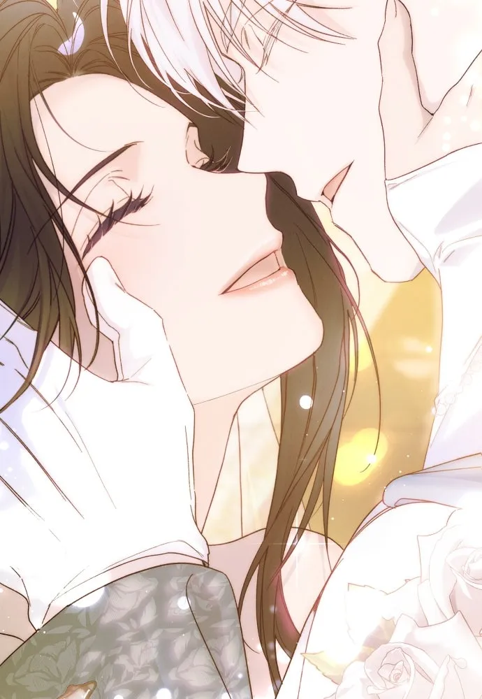 ฉันจะจีบท่านดยุกแดนเหนือ ตอนที่ 91 (ตอนจบ) รูปที่ 149