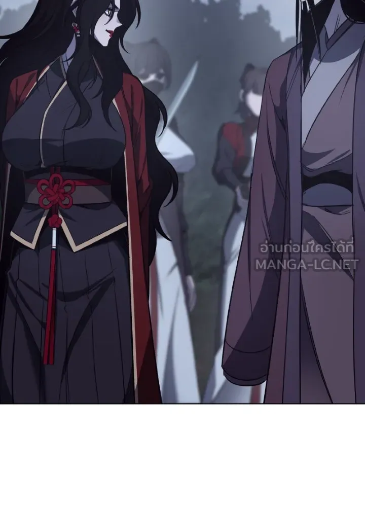 เกิดอีกทีเป็นว่าที่ประมุขลัทธิมาร ตอนที่ 101 รูปที่ 183