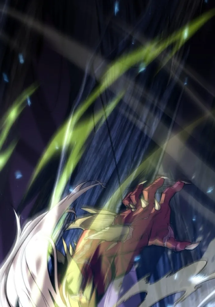 การแข่งขันของผู้เกิดใหม่ ตอนที่ 79 รูปที่ 121