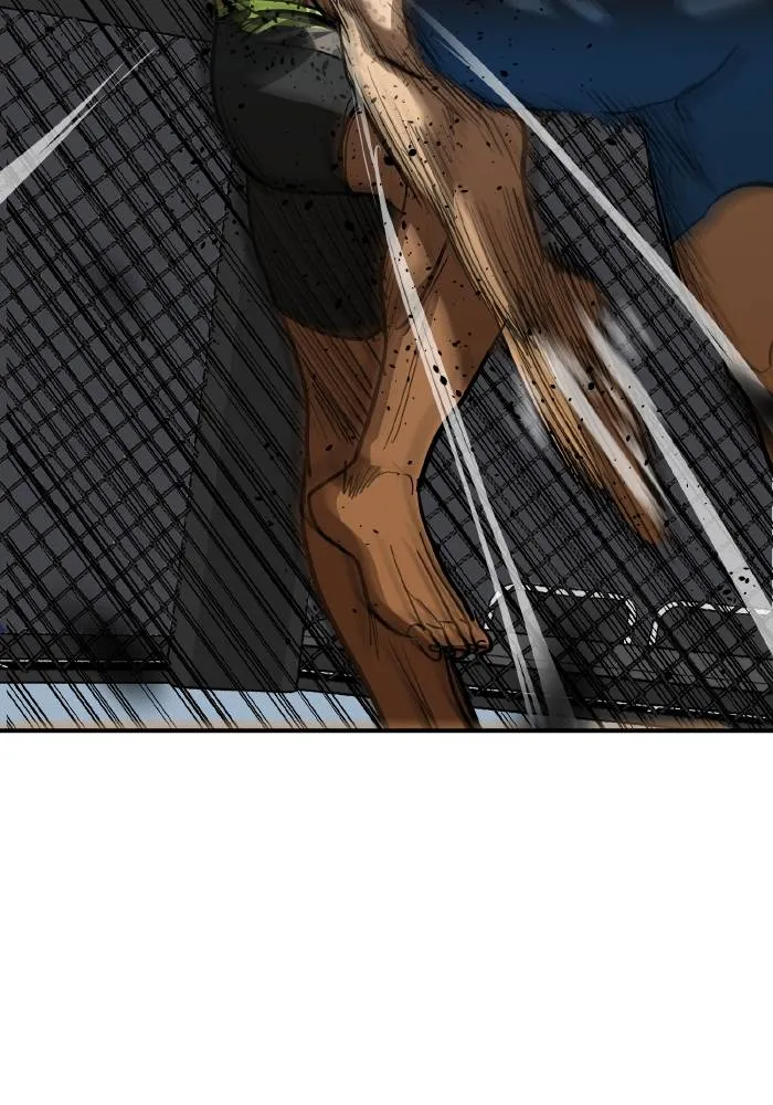 ราชาแห่งอ็อกทากอน ตอนที่ 45 รูปที่ 92