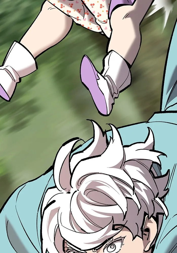 ยอดคนเลเวลทะลุ ตอนที่ 68 สัตว์วิเศษ รูปที่ 16