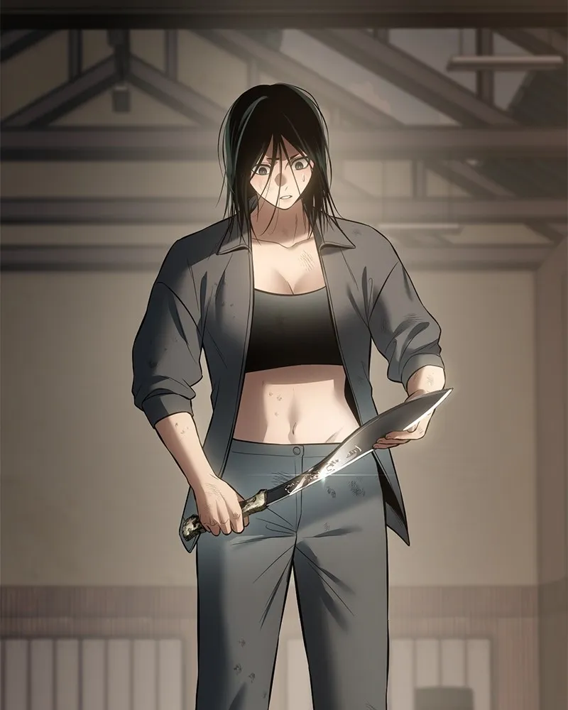 แบคXX ตอนที่ 87 รูปที่ 52