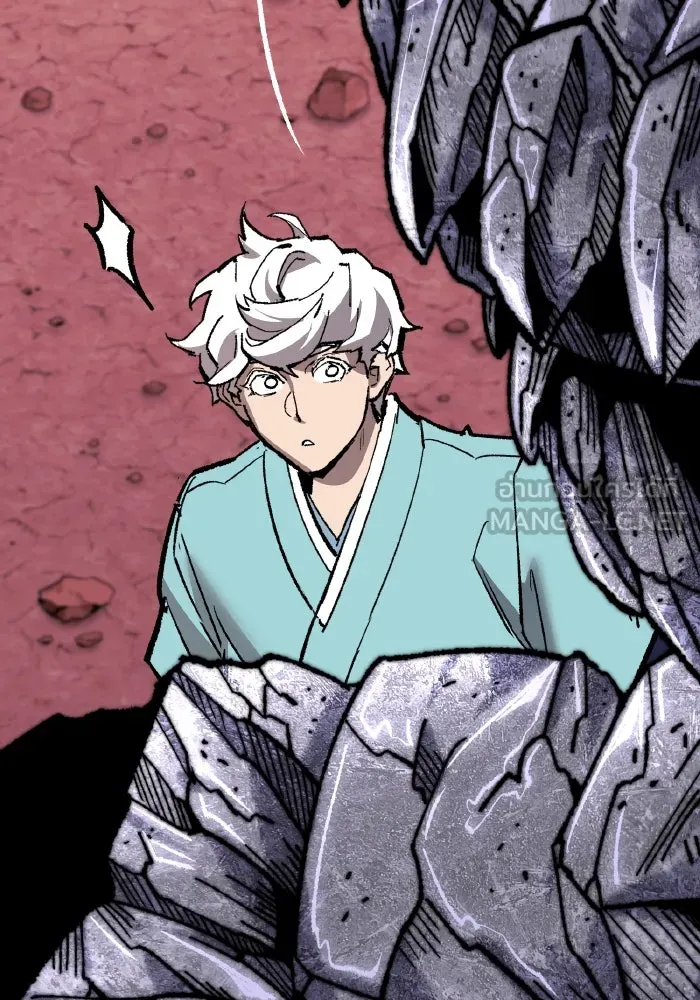 ยอดคนเลเวลทะลุ ตอนที่ 68 สัตว์วิเศษ รูปที่ 117