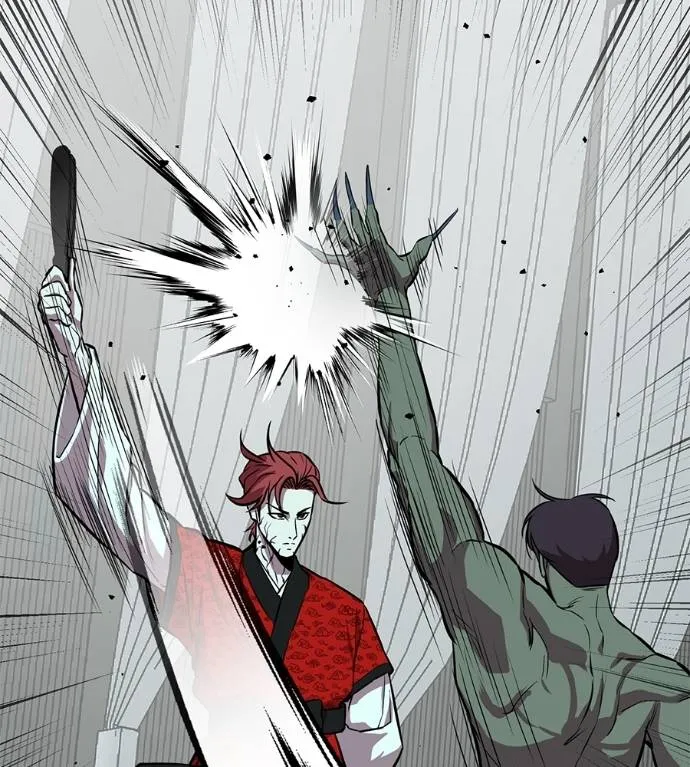 เรียกฉันว่าพระเจ้า ตอนที่ 25 รูปที่ 92