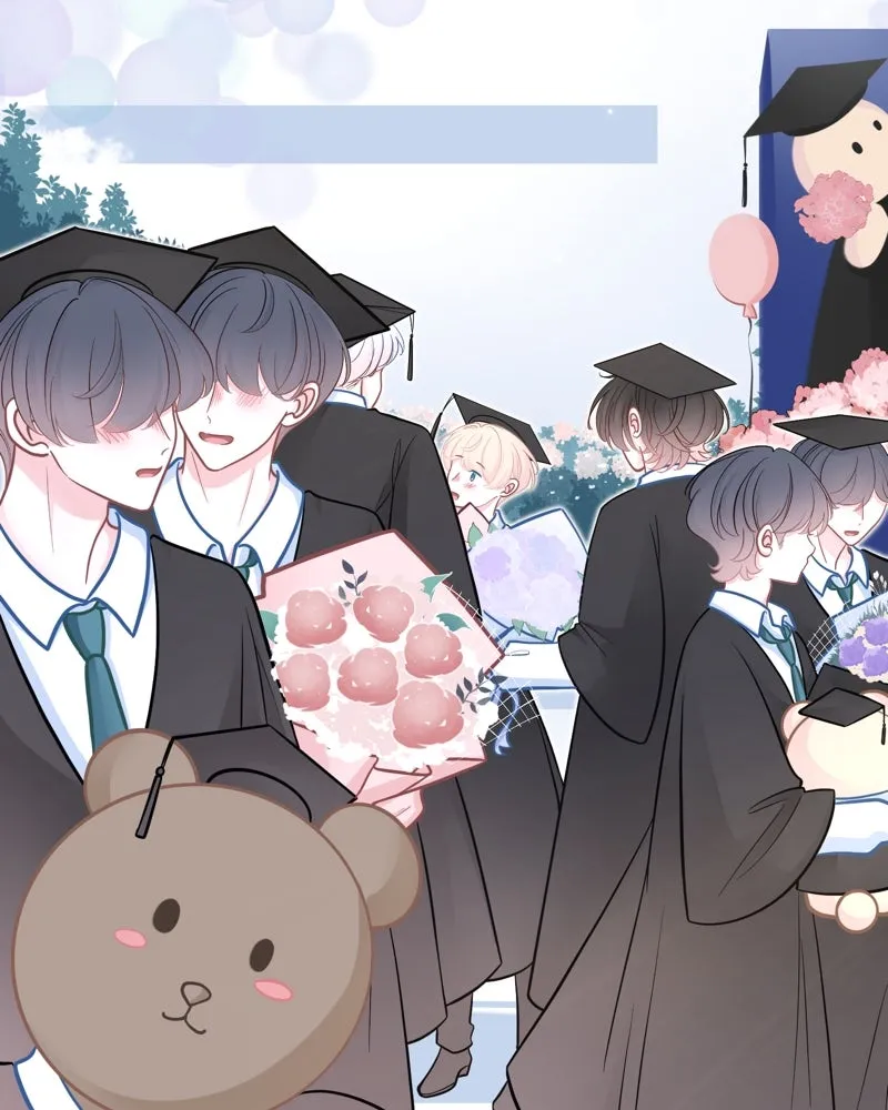 ฤดูฝนของฉันกับนาย ตอนที่ 23 ยินดีด้วยนะ ที่เรียนจบแล้ว รูปที่ 31