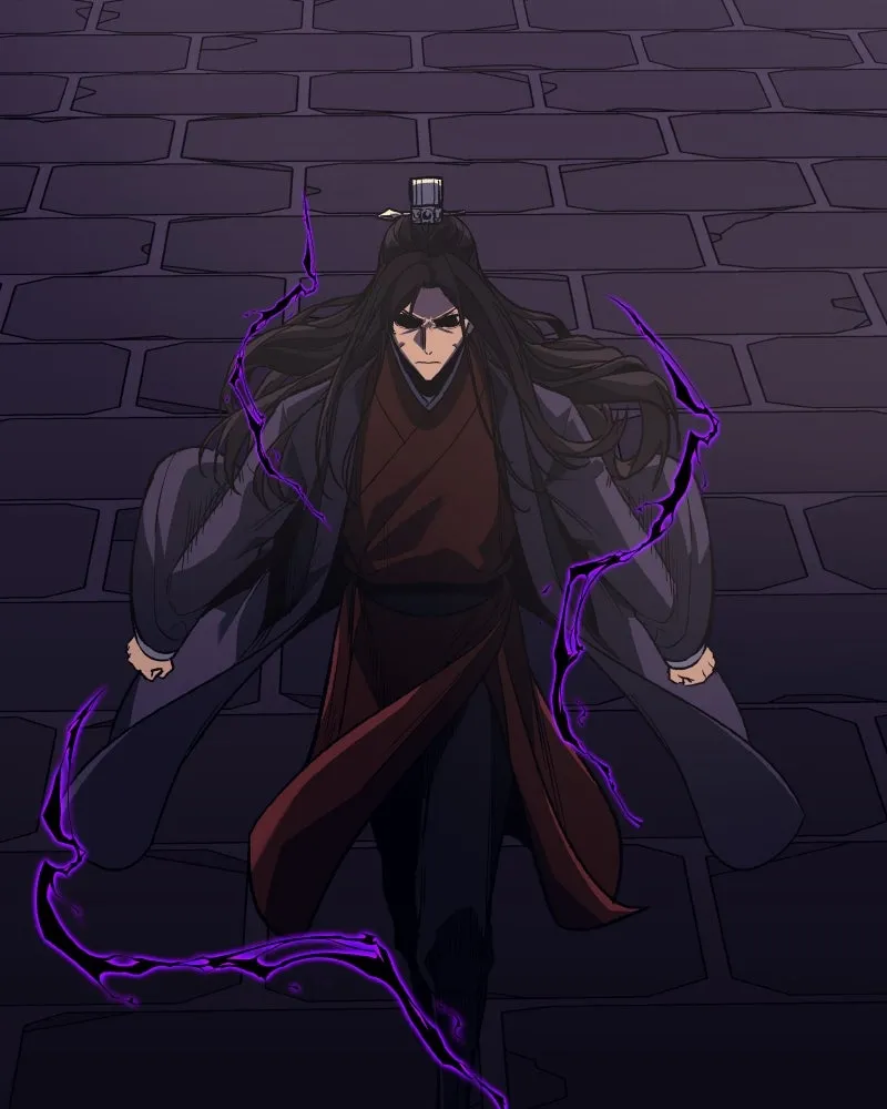 เกิดอีกทีเป็นว่าที่ประมุขลัทธิมาร ตอนที่ 34 รูปที่ 143