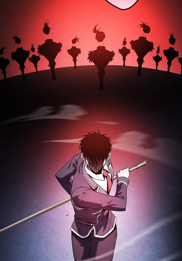 นักดาบอัจฉริยะจากอะคาเดมี ตอนที่ 72 รูปที่ 128