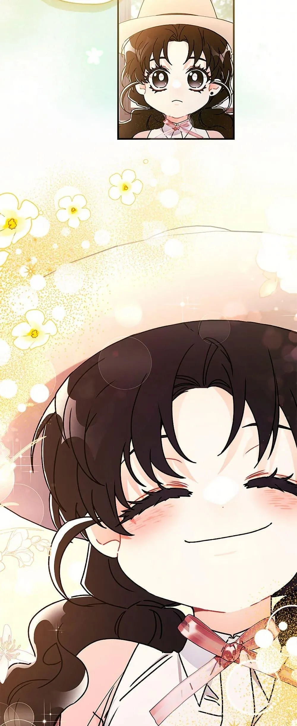 I Became the Male Lead_s Adopted Daughter ฉ_นกลายเป_นล_กสาวบ_ญธรรมของท_านดย_ก ตอนที่ ตอนที่ 103 รูปที่ 37