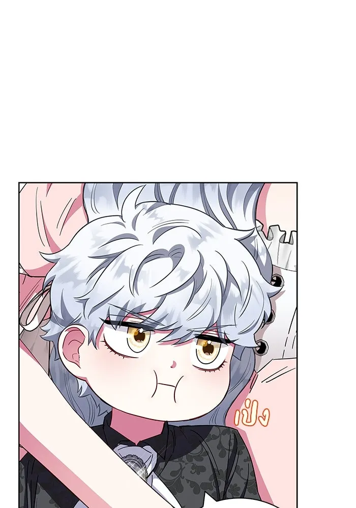 ฉันกลายเป็นแม่พระเอกนิยายจอมเสเพล ตอนที่ 29 รูปที่ 88