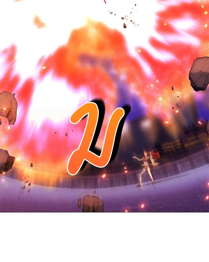 คนสวนโลกฮันเตอร์ ตอนที่ 42 รูปที่ 124