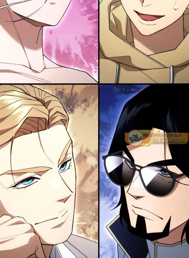 The Hero Returns ตอนที่ ตอนที่ 101 รูปที่ 30