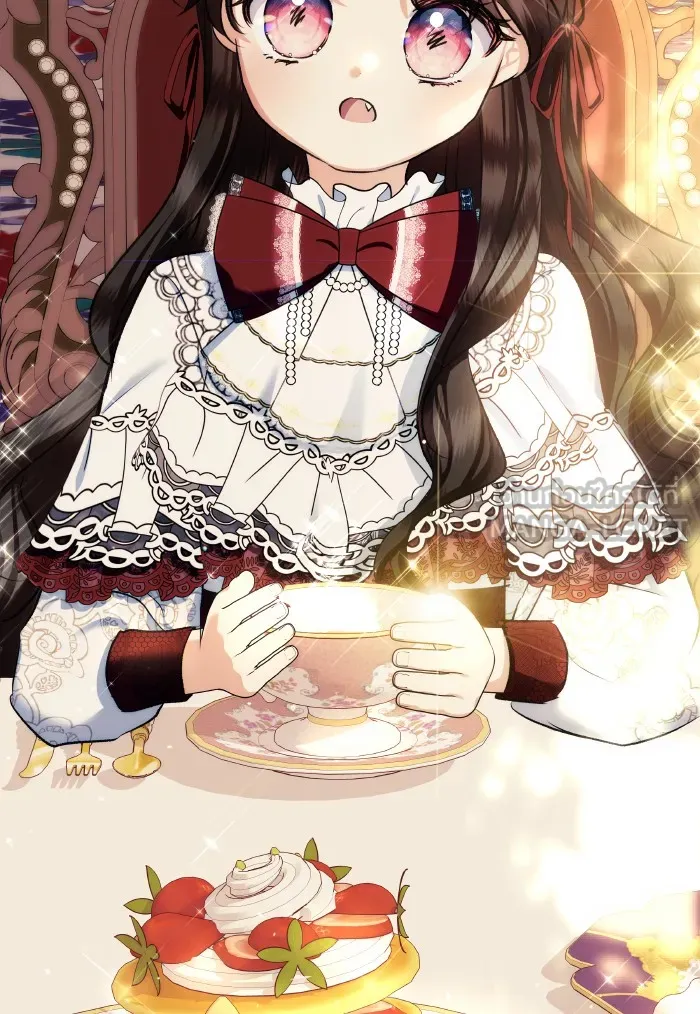 บุตรสาวของดยุกปีศาจ ตอนที่ 67 รูปที่ 3