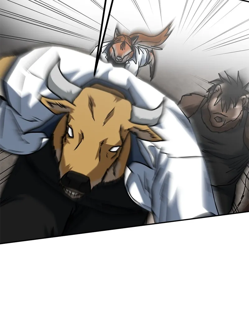 โรงเรียนสัตว์กินเนื้อ ตอนที่ 82 รูปที่ 35