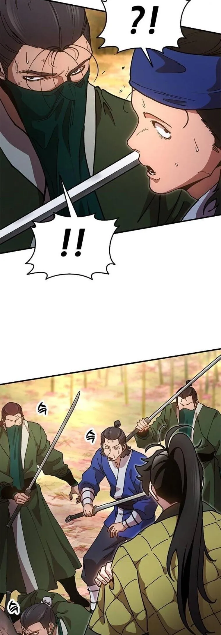 Chronicles of the Lazy Sovereign บ_นท_กของราชาจอมข_เก_ยจ ตอนที่ ตอนที่ 16 รูปที่ 45