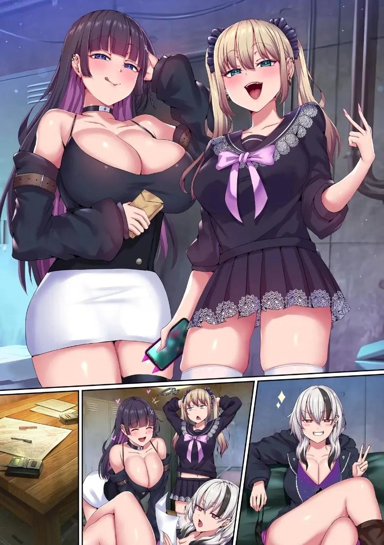 Doujin-Lc- อ่าน โดจิน มังฮวา เกาหลี ญี่ปุ่น จีน แปลไทย สาวเกเรกลายเป็นผู้เสพติดเซ็กส์ (NCP) ตอนที่ 1 2 3 4 5 6 7 8 9 10 11 12 13 14 ฟรี ไม่มีโฆษณา อ่าน โดจิน Manhwa เกาหลี ญี่ปุ่น จีน เรามีครบ คัดมาให้เน้นๆ โดจิน 18+ รับประกันความฟินโดย  Doujin Lc