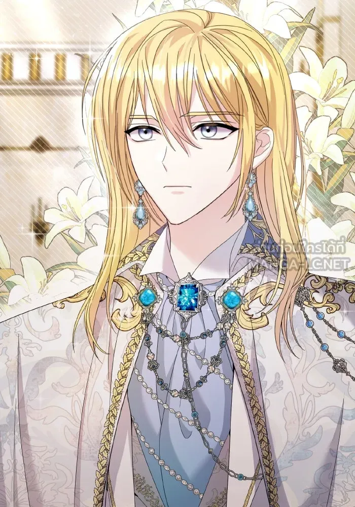 ทำแบบนี้ไม่ได้เพคะ องค์ชาย ตอนที่ 12 รูปที่ 27