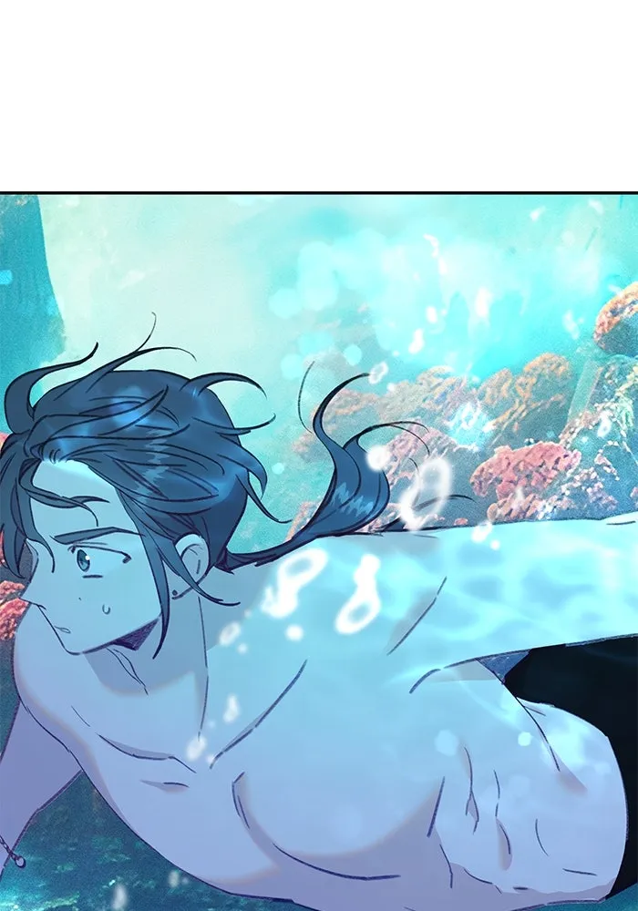 รักน้ำ รักปลา รักเธอนะ ตอนที่ 26 ปลาตัวแรก รูปที่ 8