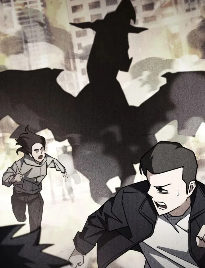 The Hero Returns ตอนที่ ตอนที่ 84 รูปที่ 127