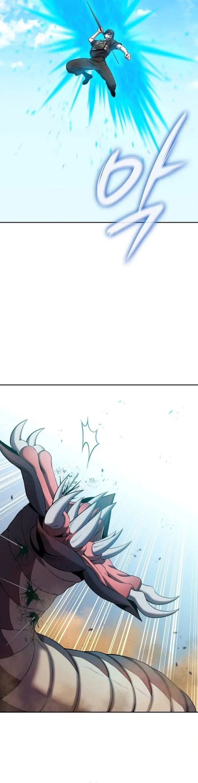 The Dark Mage_s Return to Enlistment กล_บโลกมน_ษย_ท_งท_ พร_งน_ต_องเกณฑ_ทหารซะง_น ตอนที่ ตอนที่ 70 รูปที่ 19