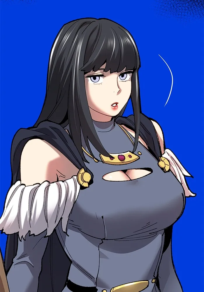 ยอดคนเลเวลทะลุ ตอนที่ 11 การเคลื่อนไหว (1) รูปที่ 92