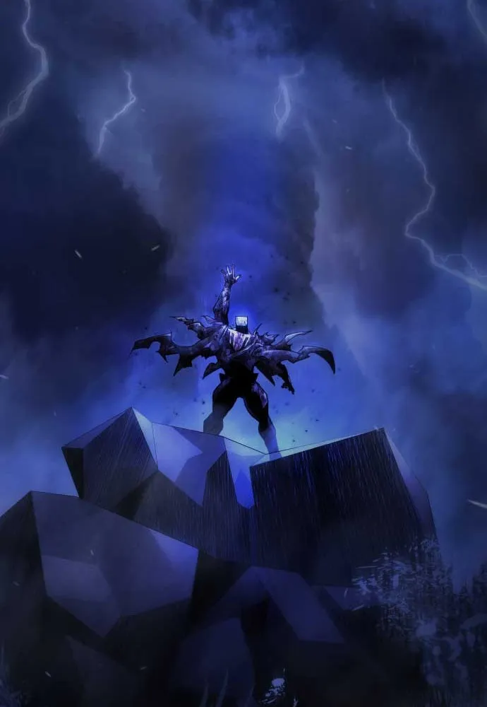 ยุคแห่งยอดมนุษย์ ตอนที่ 99 รูปที่ 4