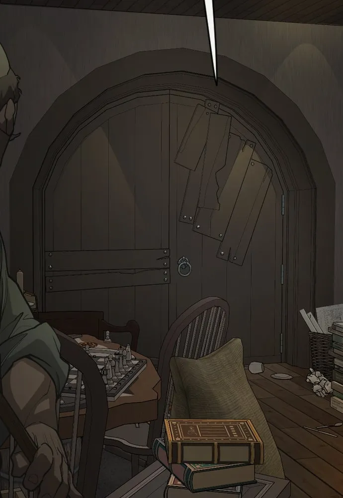 ยุคแห่งยอดมนุษย์ ตอนที่ 82 รูปที่ 212