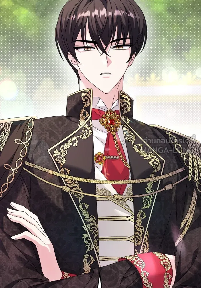 ทำแบบนี้ไม่ได้เพคะ องค์ชาย ตอนที่ 8 รูปที่ 102