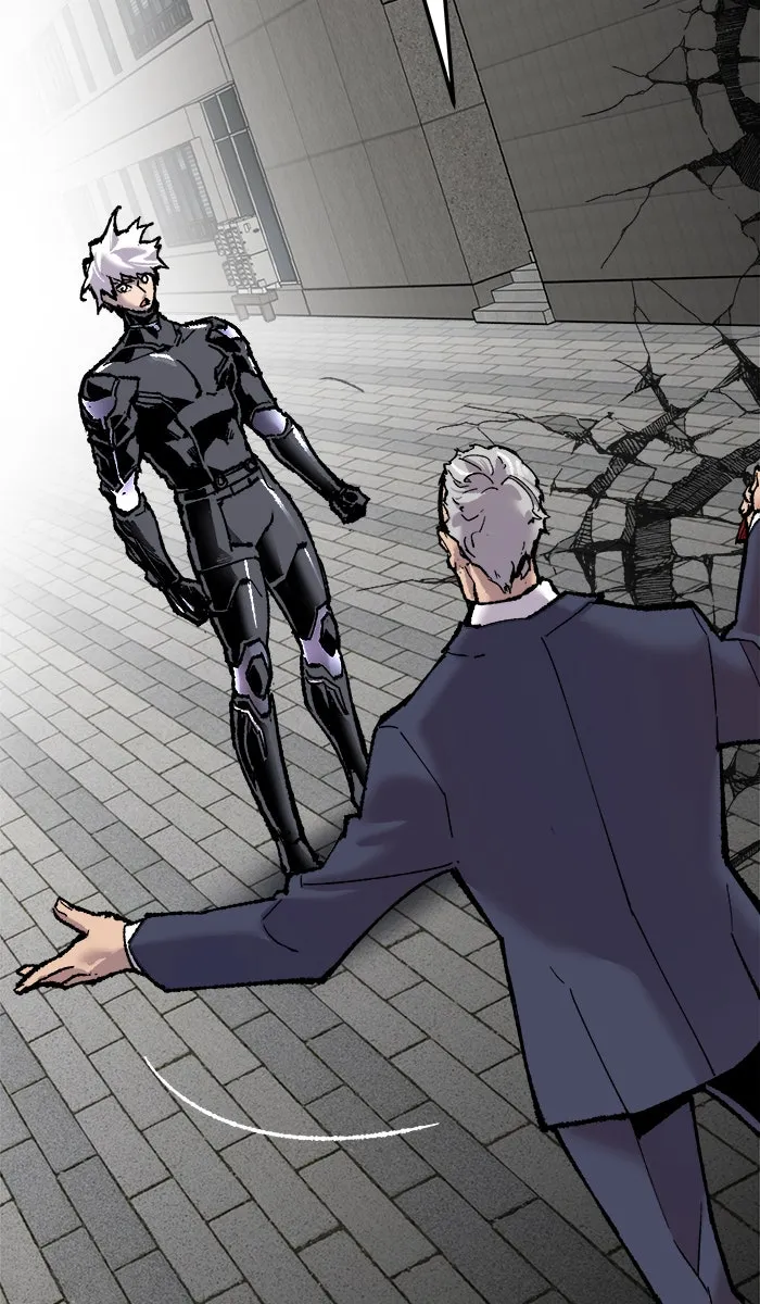 ยอดคนเลเวลทะลุ ตอนที่ 42 พบกัน รูปที่ 19