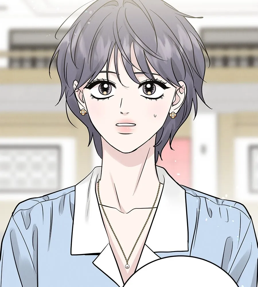 รักหลอกหยอกแฟนเก่า ตอนที่ 45 รูปที่ 85