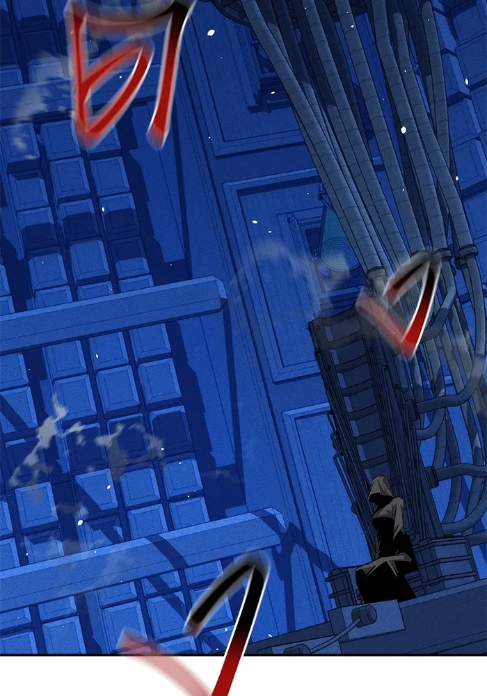 แยกร่าง ล่าอัตโนมัติ ตอนที่ 91 สยบข่าวลือ รูปที่ 113