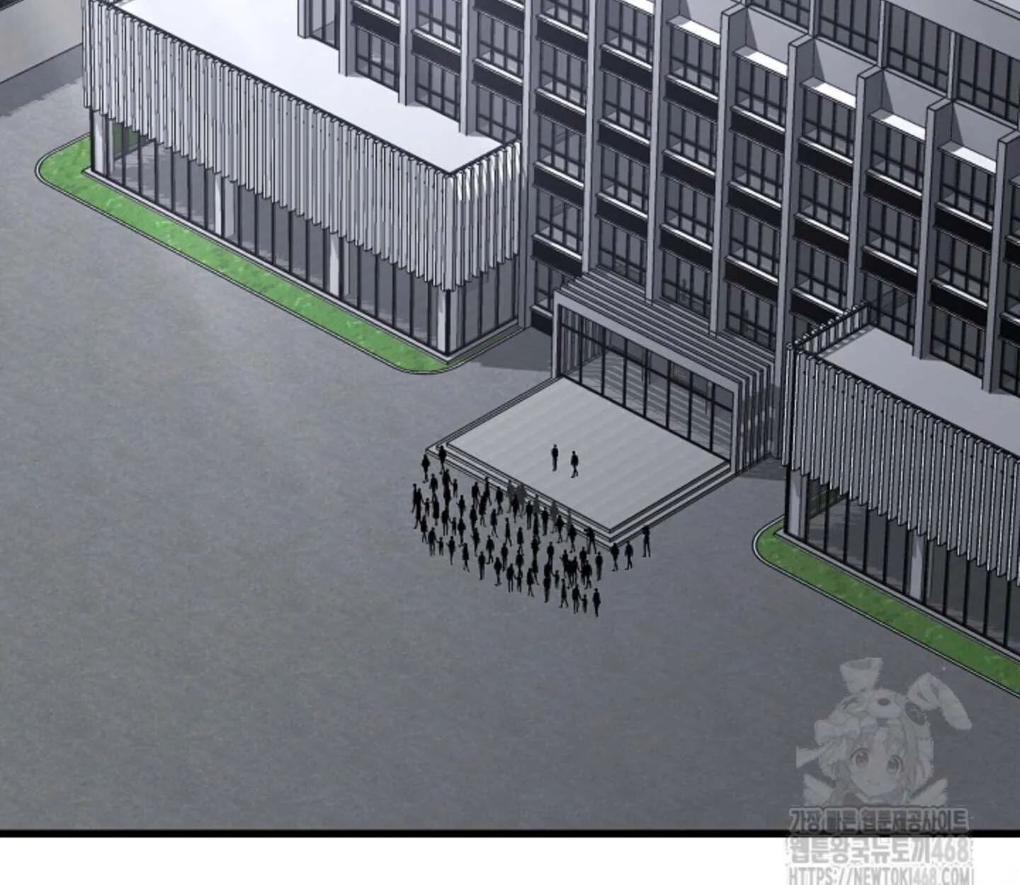 How to Retire as a Disaster Necromancer แผนเกษ_ยณใหม_ของเนโครแมนเซอร_ ตอนที่ ตอนที่ 23 รูปที่ 145