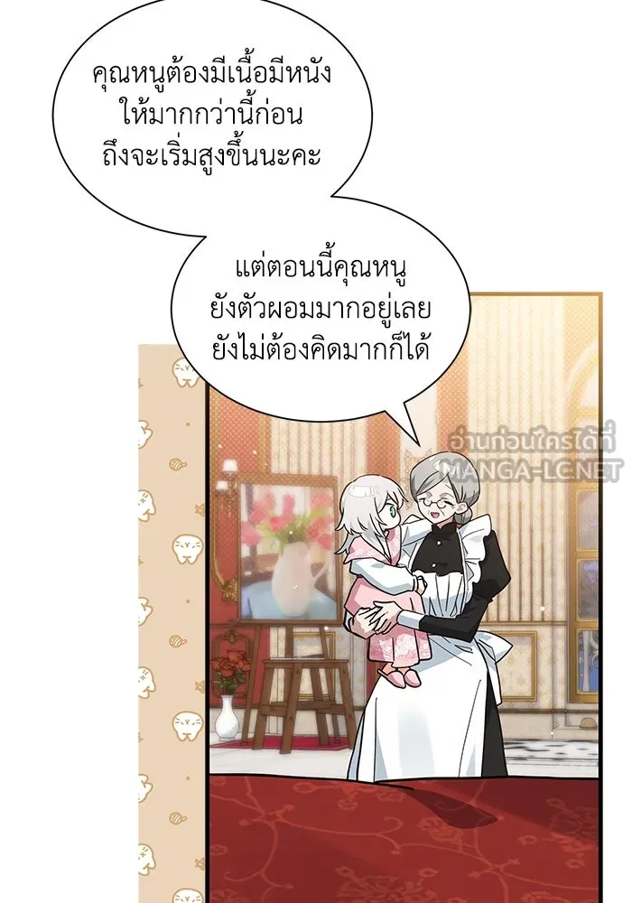 แมวน้อยในรังหมาป่า ตอนที่ 19 รูปที่ 54