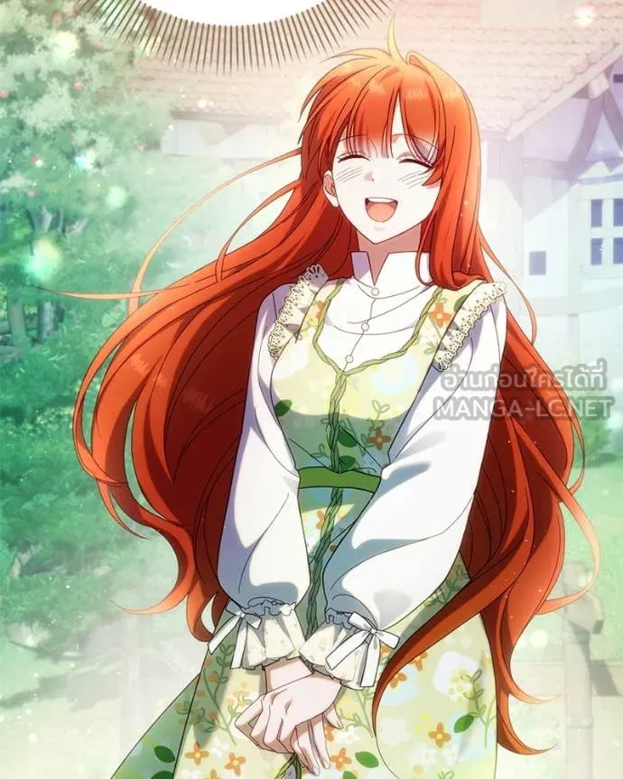 ถ้าเป็นนางร้าย ตอนที่ 47 รูปที่ 9