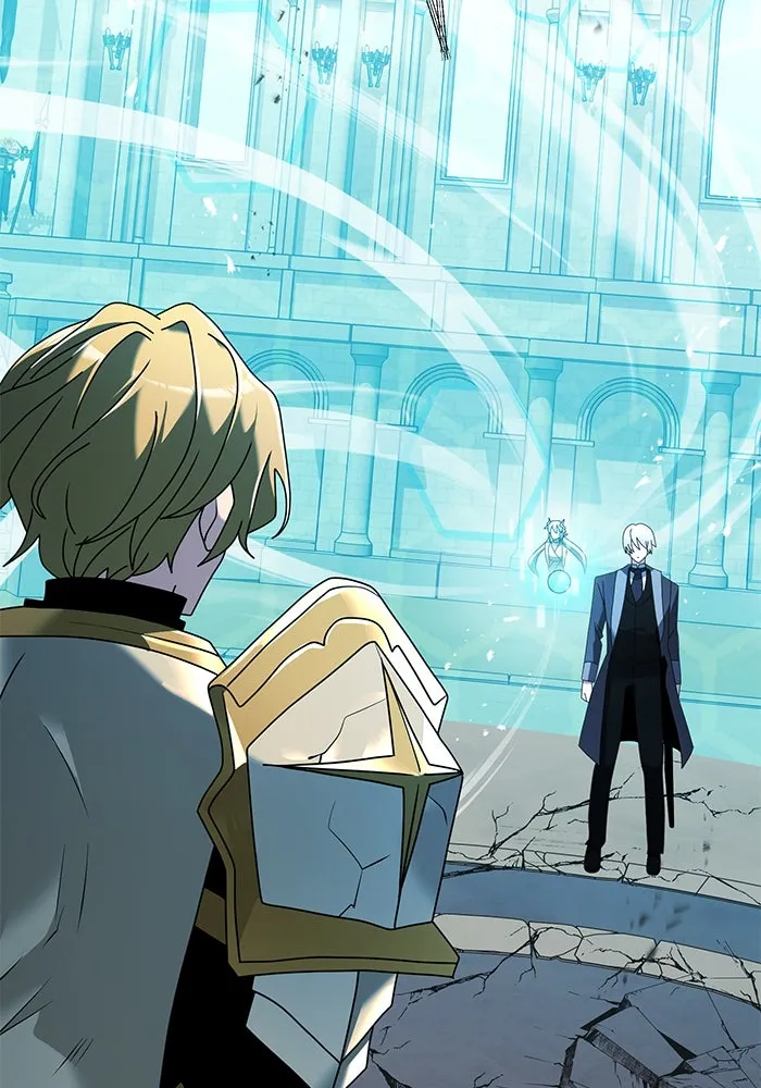 อัศวินดำล่าท้าเวลา ตอนที่ 70 รูปที่ 62