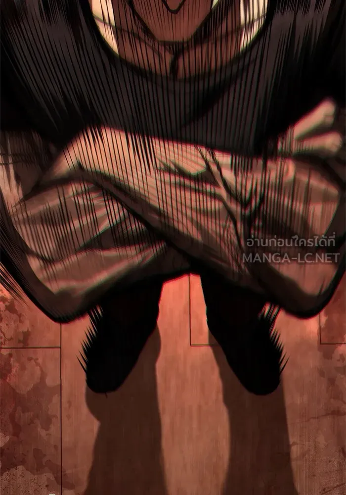 เอาชีวิตรอดในเกมฉบับคนเถื่อน ตอนที่ 116 แทงเกอร์, ผู้นำทาง, ลีดเดอร์, รูปที่ 96