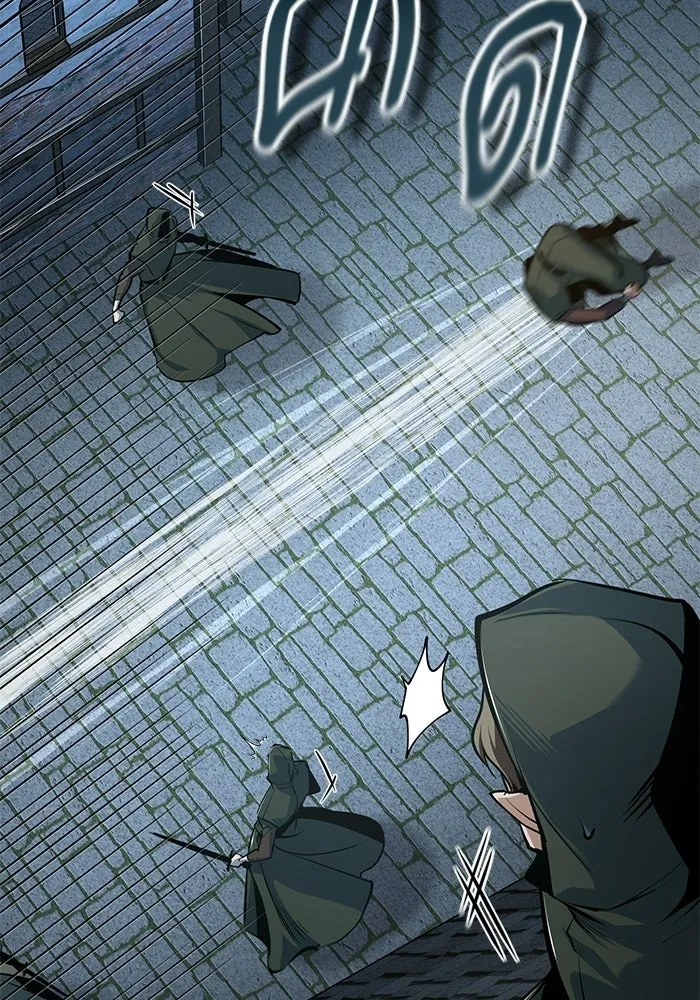 ศาสตราจารย์จำเป็นแห่งอะคาเดมี ตอนที่ 119 รูปที่ 139